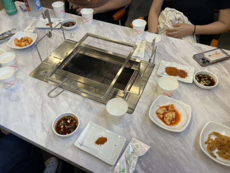 대왕양꼬치양다리 이미지