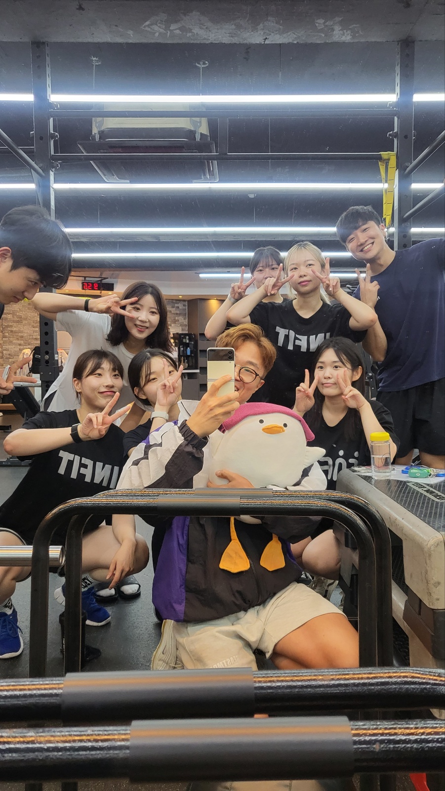 인핏퍼스널트레이닝 이미지