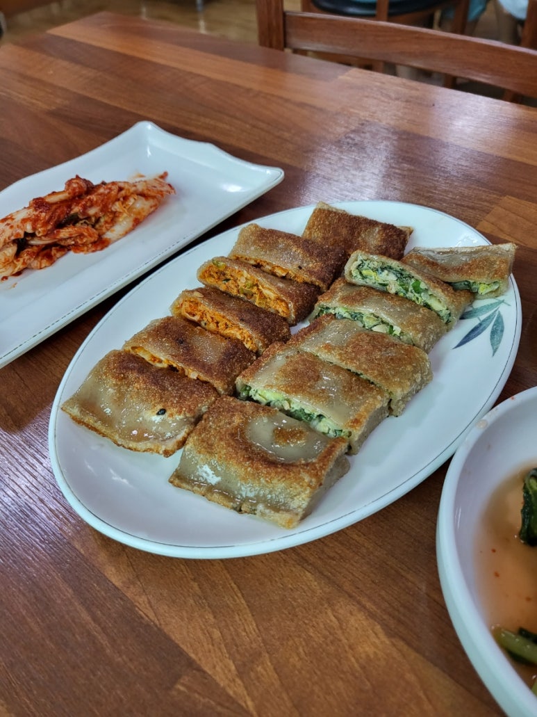 인제막국수 이미지