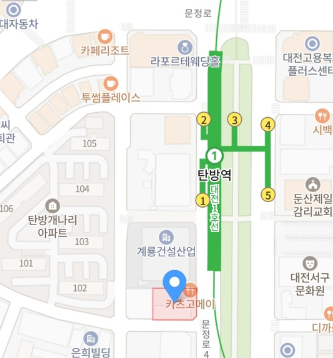 대전골프 이미지