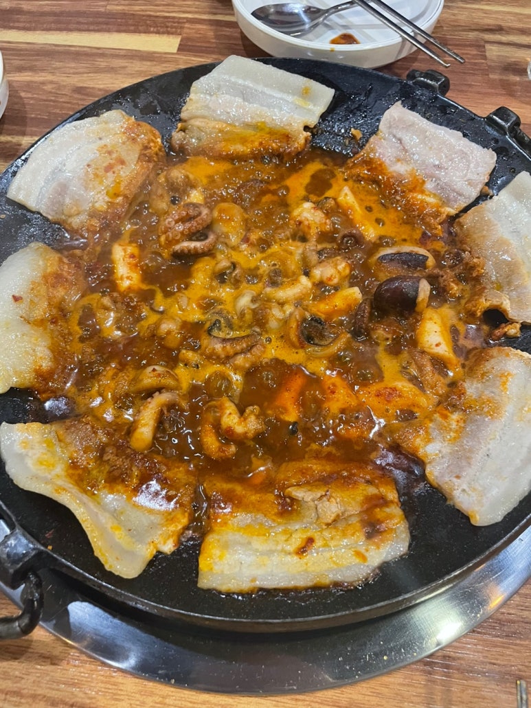용두원쭈꾸미 이미지