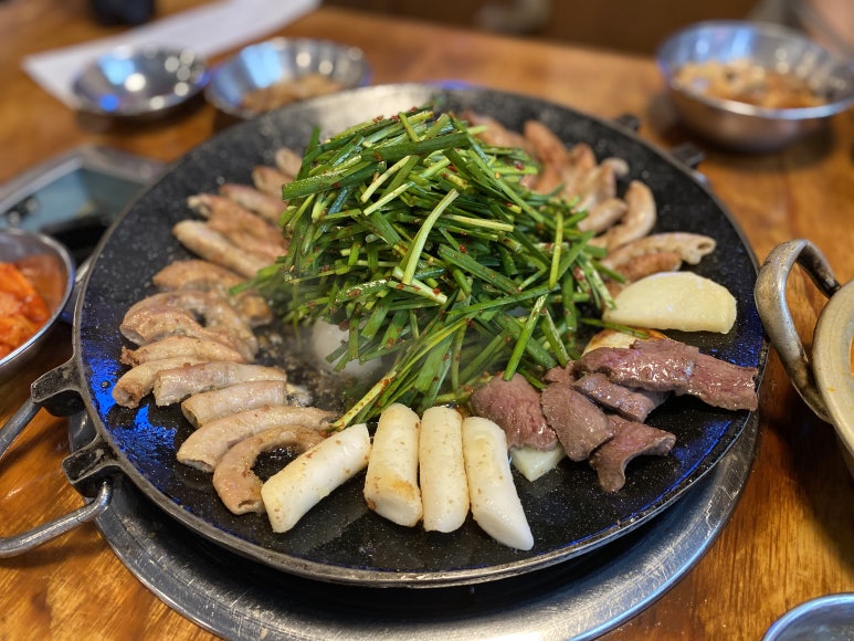 골목집곱창구이 이미지
