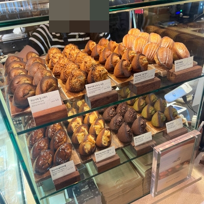 카페밀리 이미지