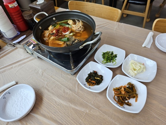 수산식당 이미지