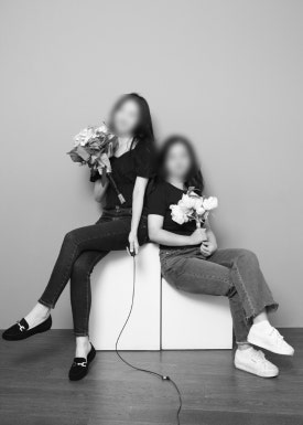 오늘;우리사진관신촌 이미지