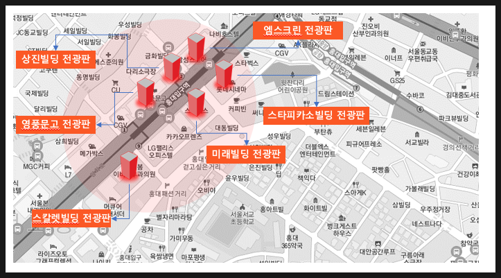 피카소광고 이미지