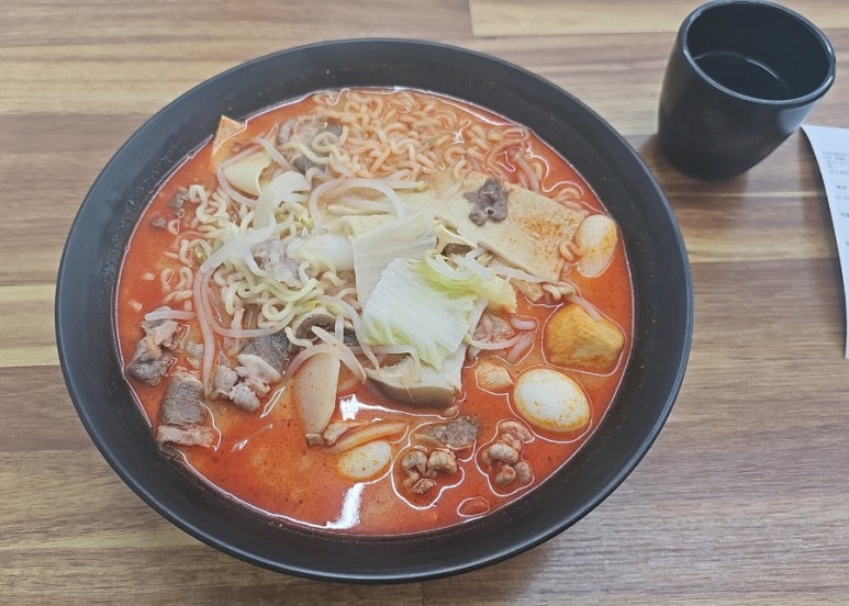 라미방마라탕 이미지