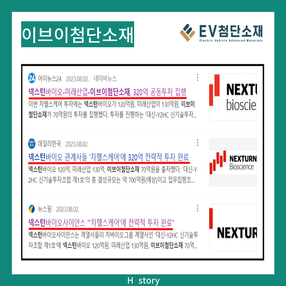 이브이시너지 이미지