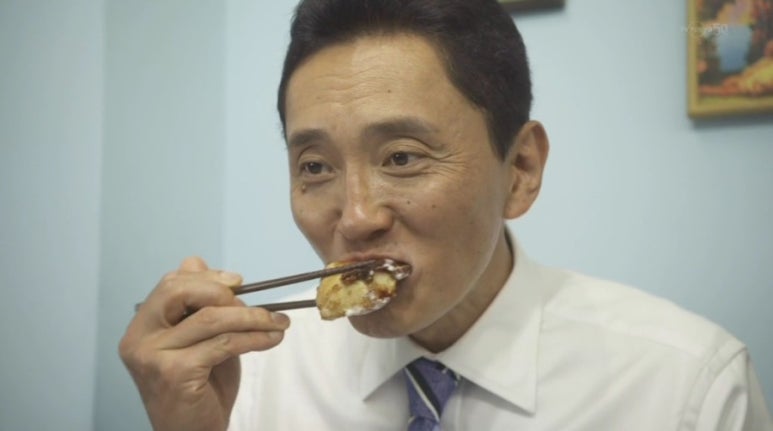 오오도리 이미지