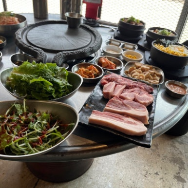 신화꼬치 이미지