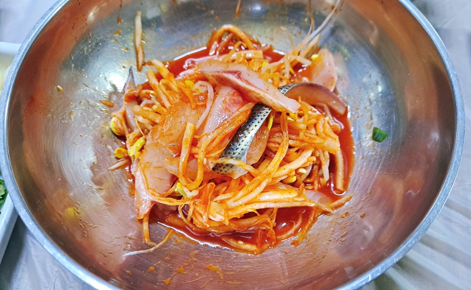 호박포차횟집 이미지