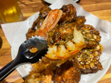 치킨인류오산 이미지