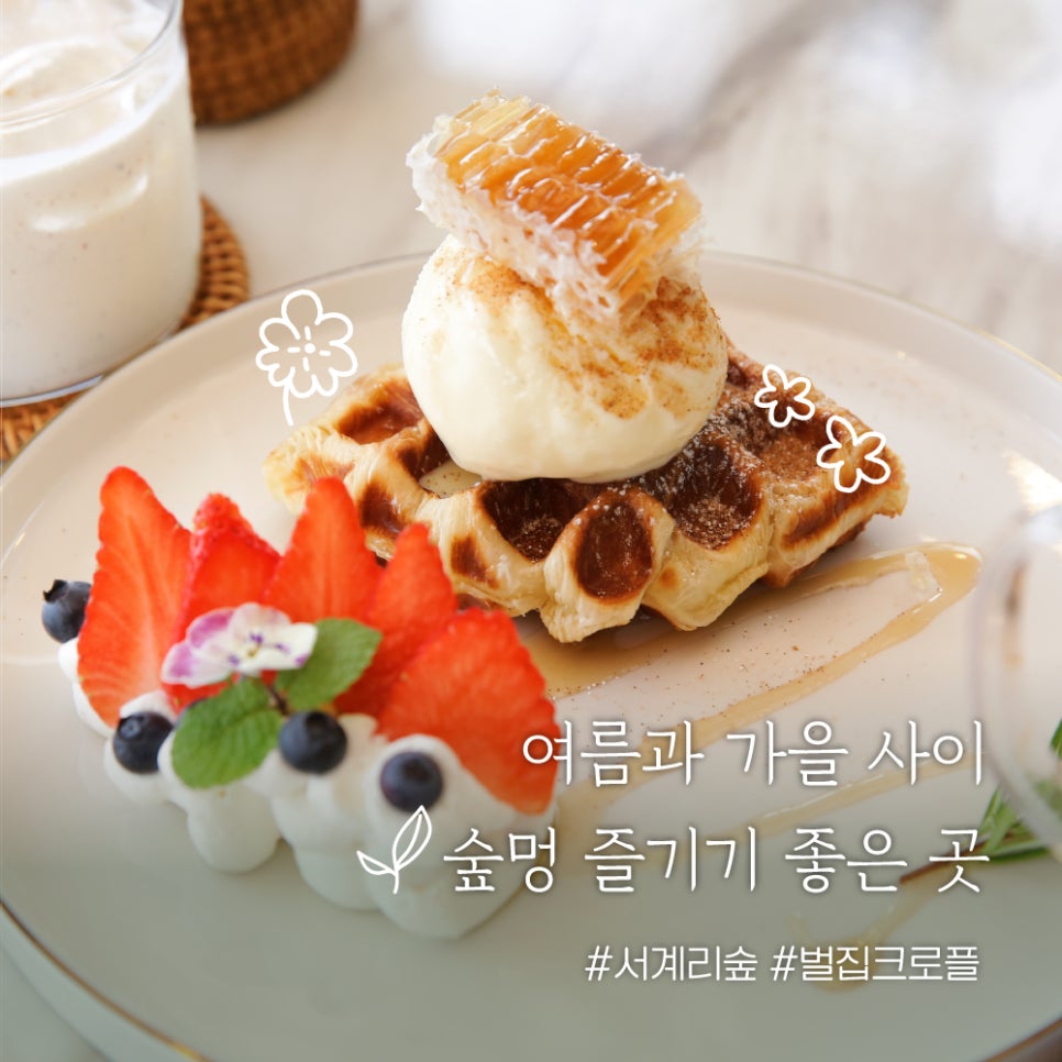 서계리숲 이미지