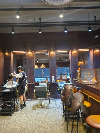 구일미용실 이미지