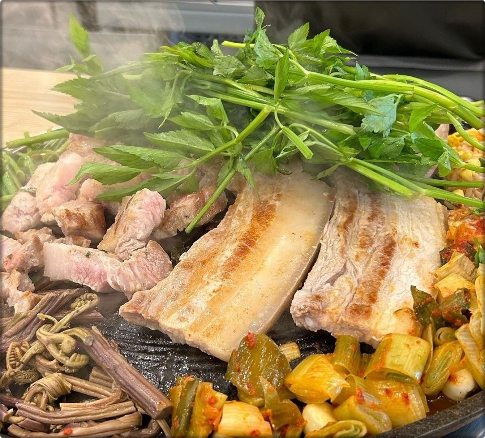 월화식당구로디지털단지역점 이미지