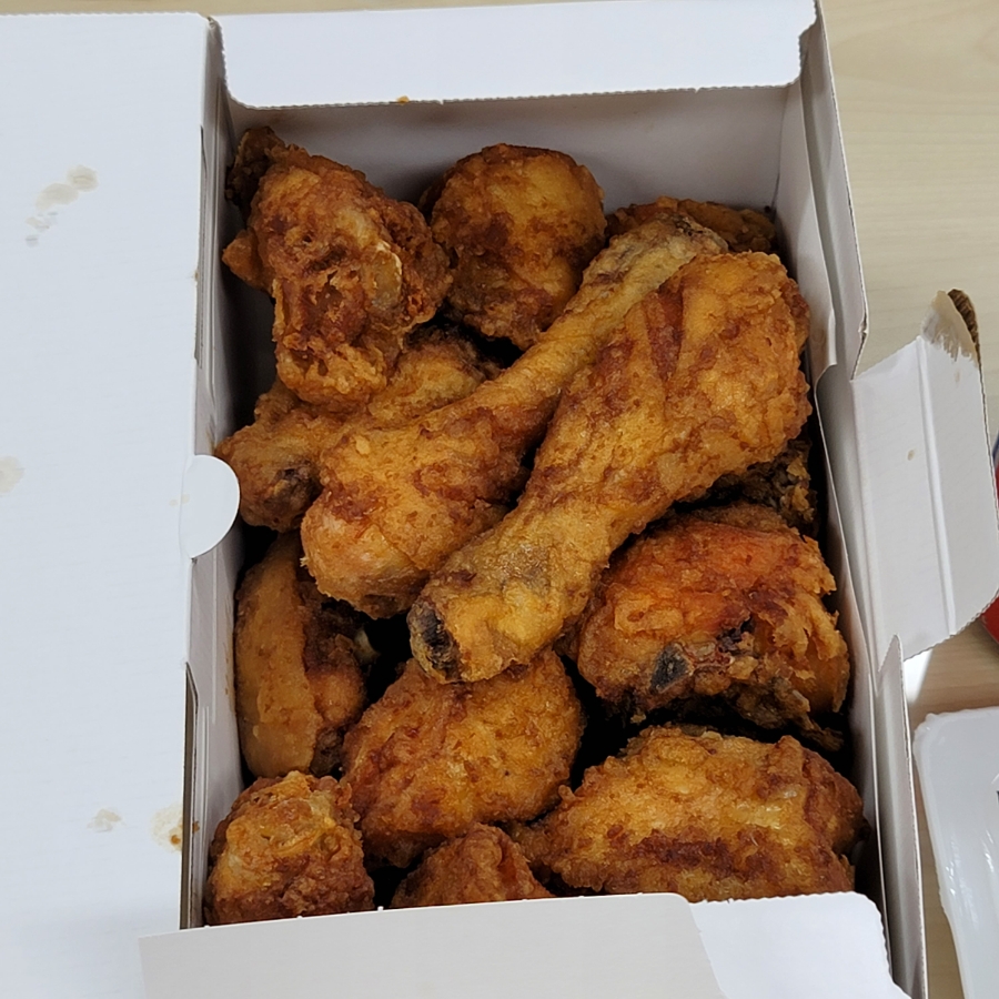 교촌치킨평택소사벌점 이미지
