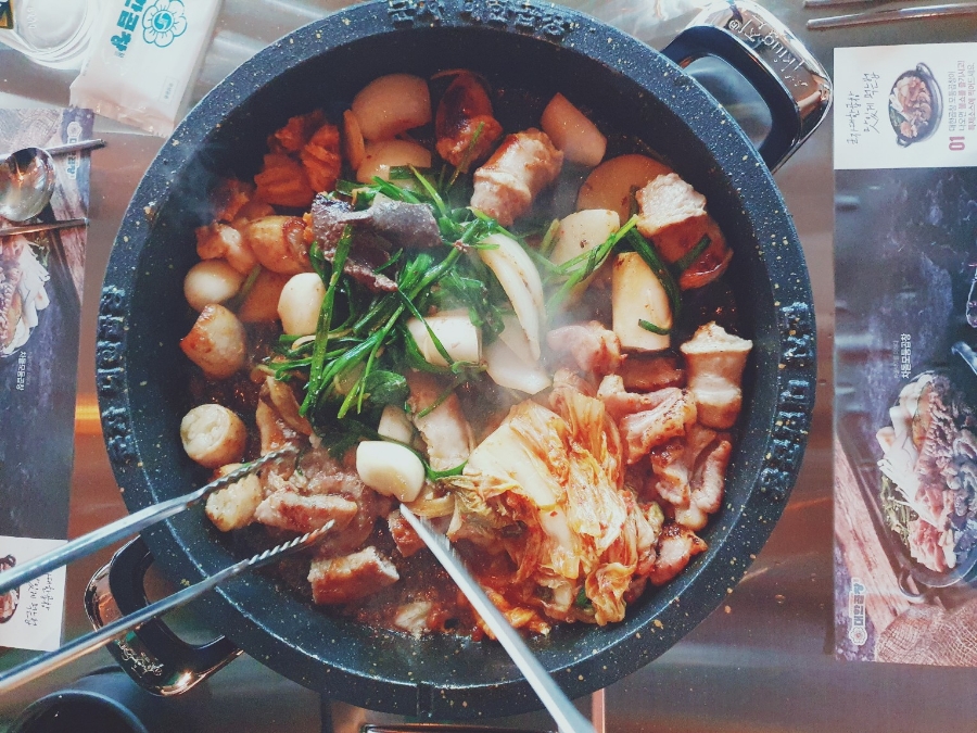 대한곱창평택역점 이미지