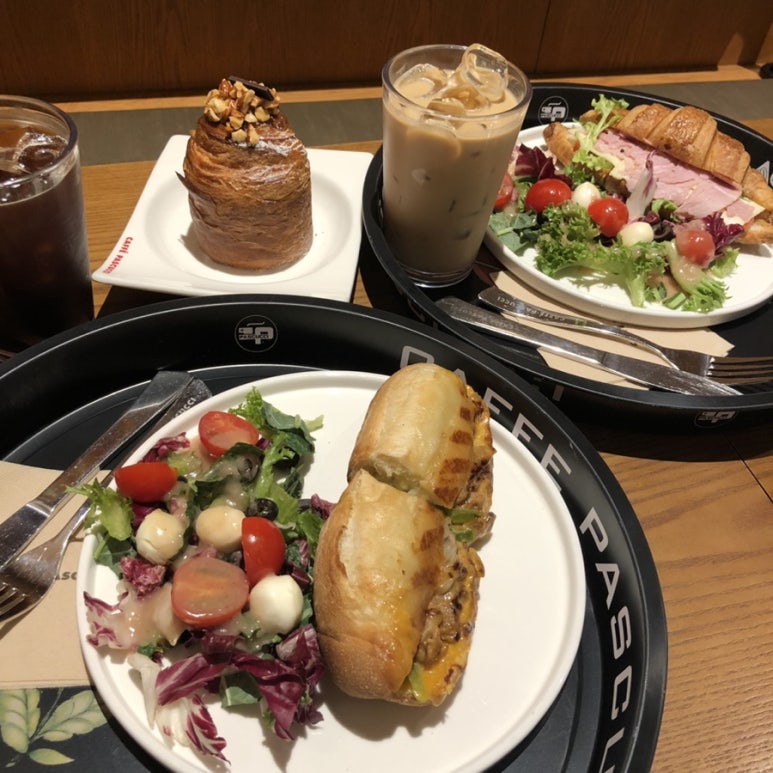 파쓰쿠찌 이미지