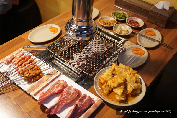 호우양꼬치 본점 이미지