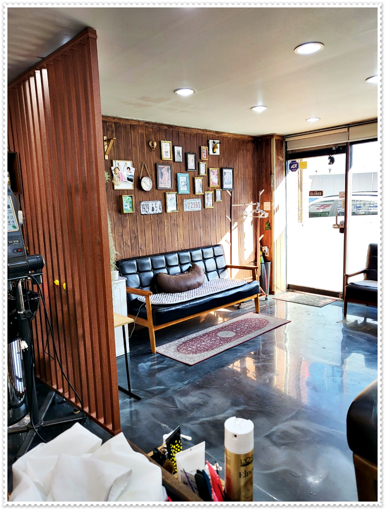 더끌림헤어(The 끌림 hair) 이미지