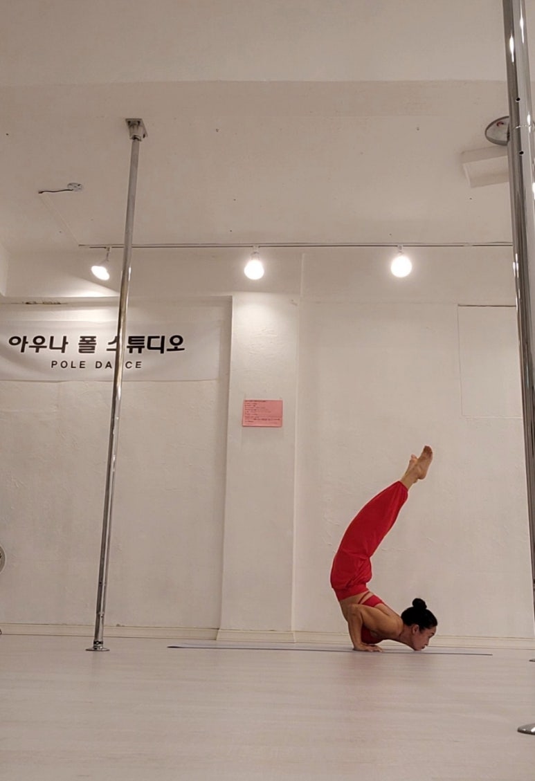 아우나폴스튜디오 이미지