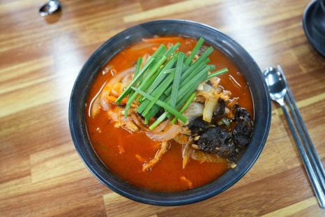 찐짬뽕 이미지