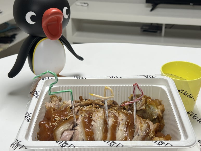 귀한족발 홍대서교점 이미지