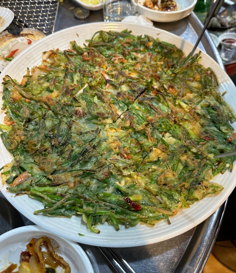 진이네조삼포 이미지