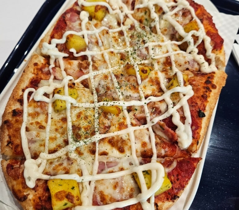 청년피자산본 이미지