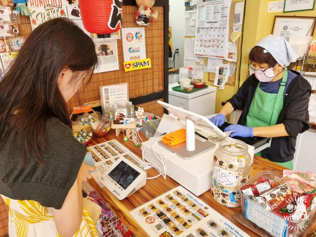 OK김밥나라 이미지