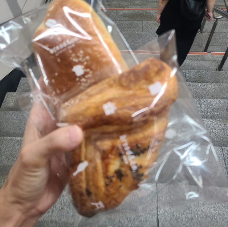 브레댄코 청구역점 이미지