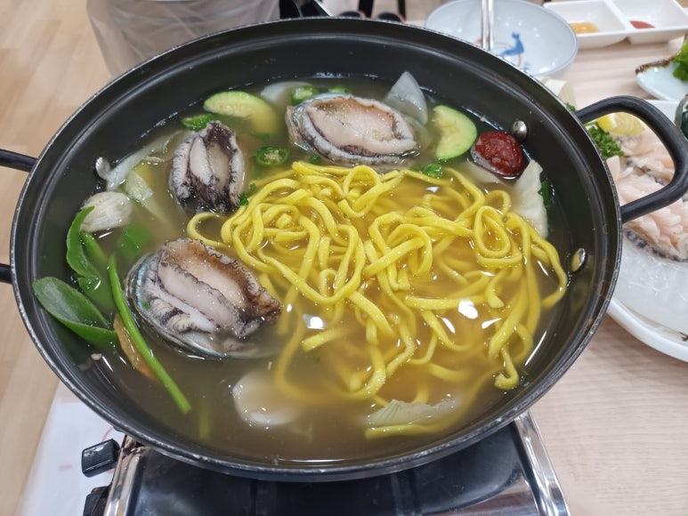 진도회관 이미지