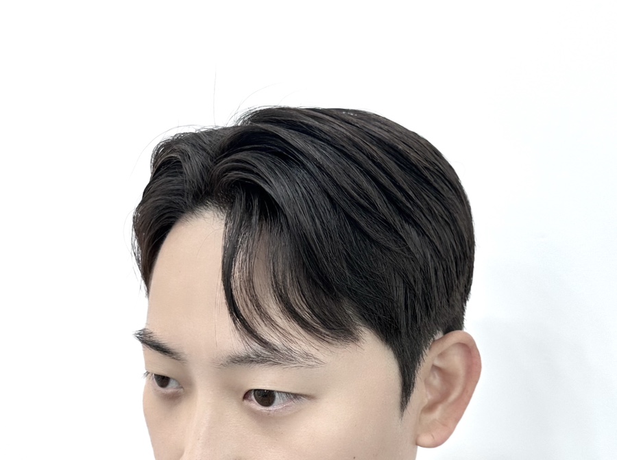 이지안헤어 이미지