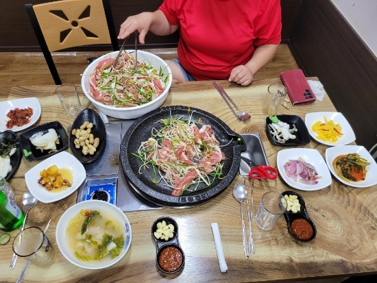 주원산오리명가 이미지