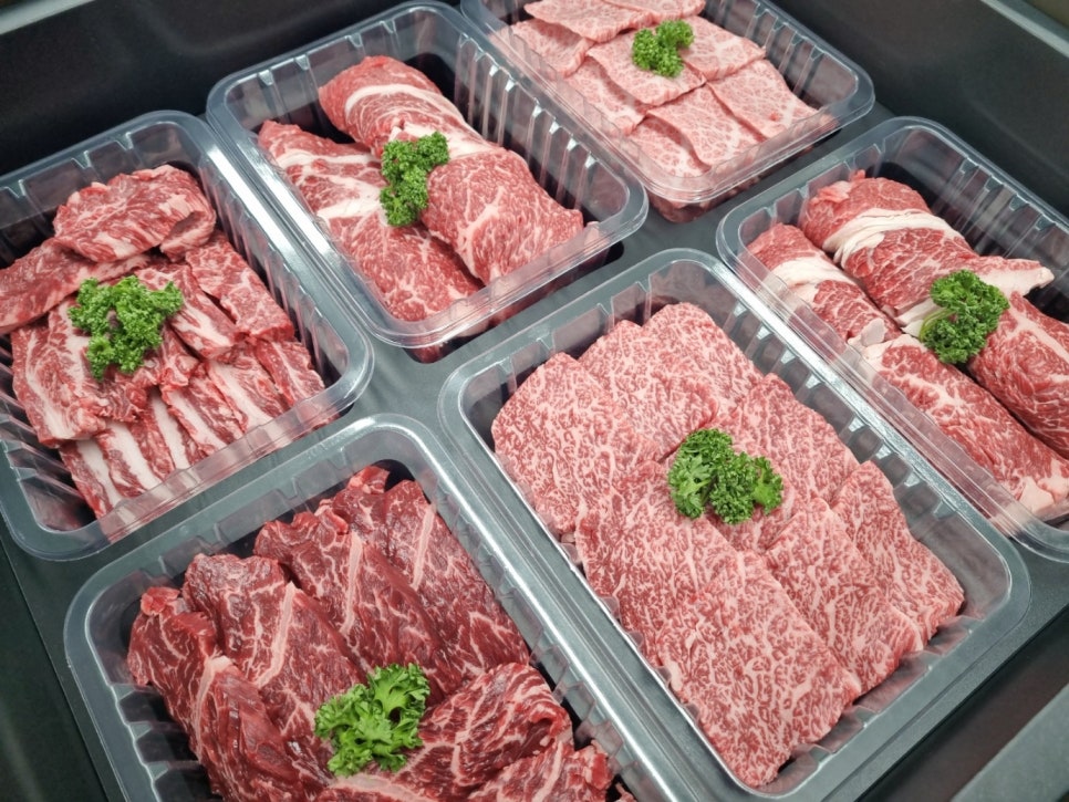 하나금천미트(둔포점) 이미지