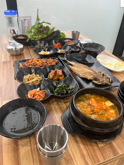 다온백반 이미지