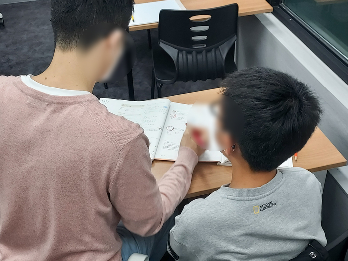 서울신중초등학교 이미지