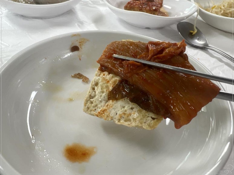 평창두부 이미지