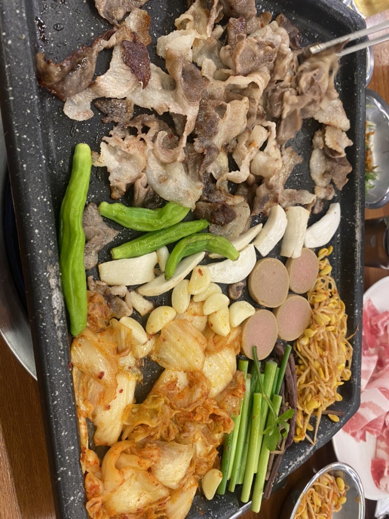 탕화쿵푸 마라탕 진영점 이미지