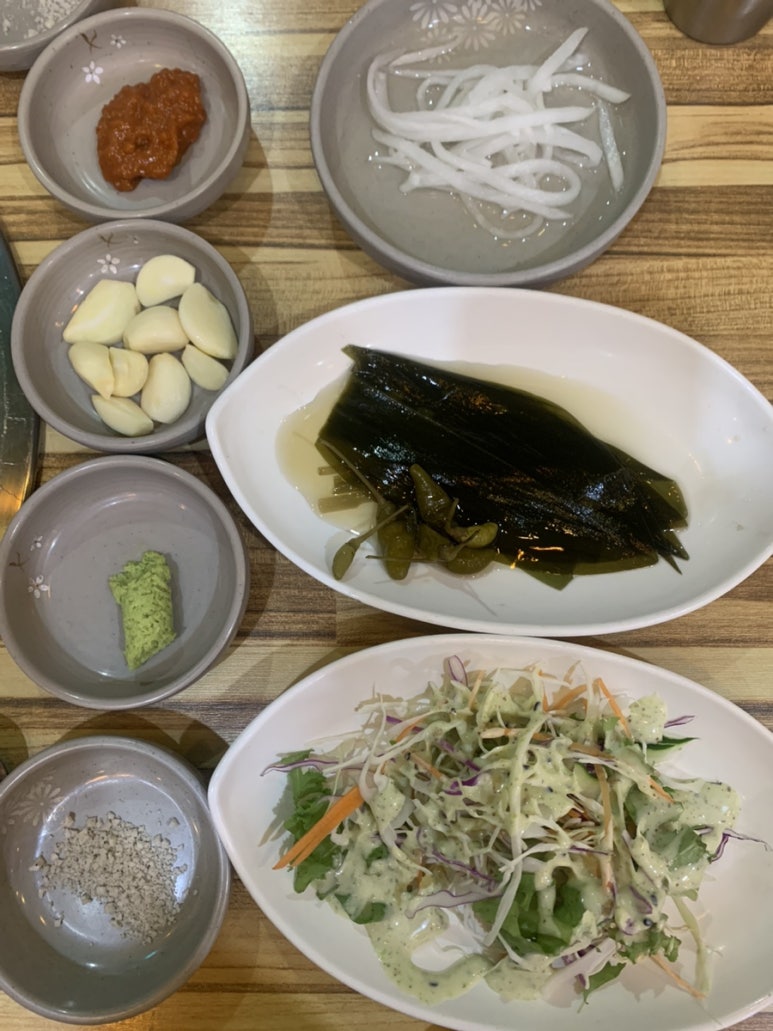 우가네한우짝갈비살 이미지