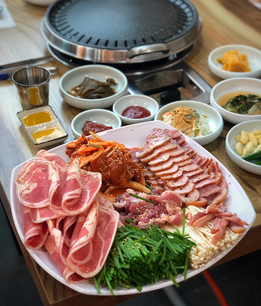 산수오리 이미지