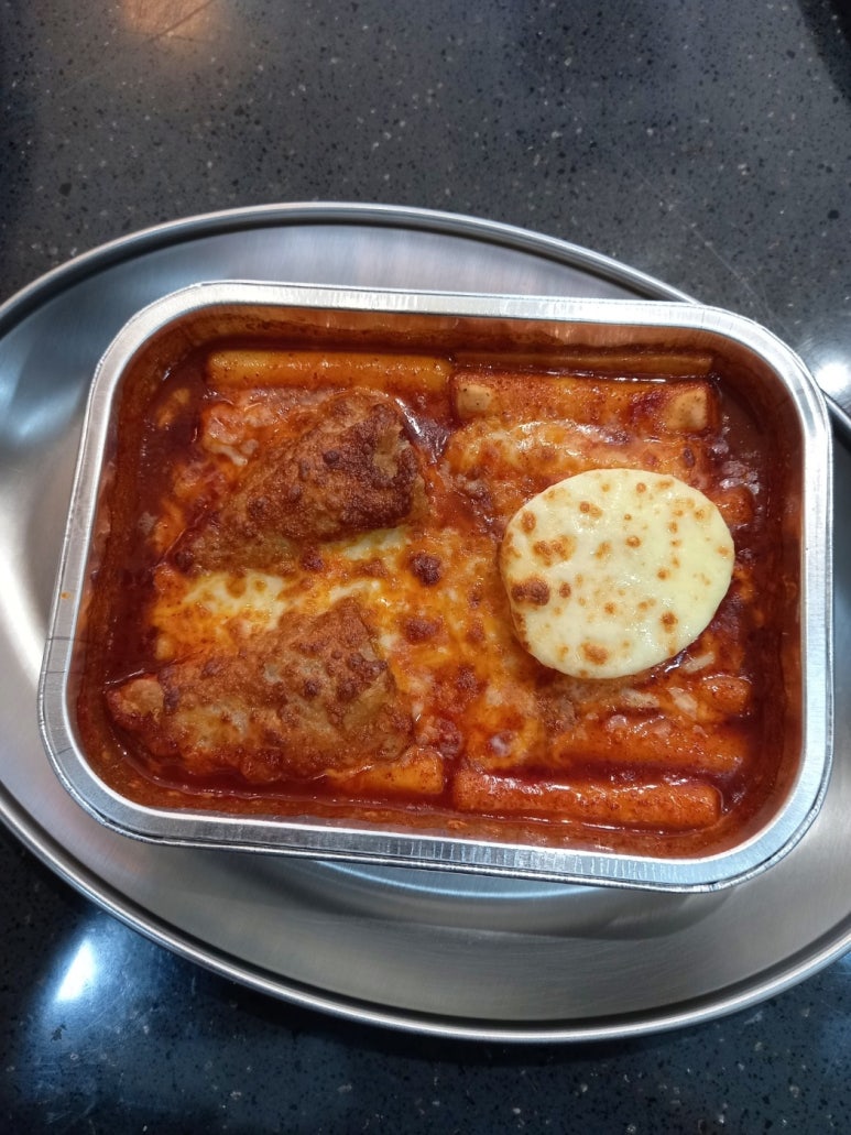 고피자 경산하양점 이미지