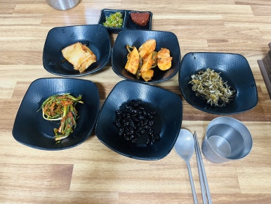 포항식당 이미지