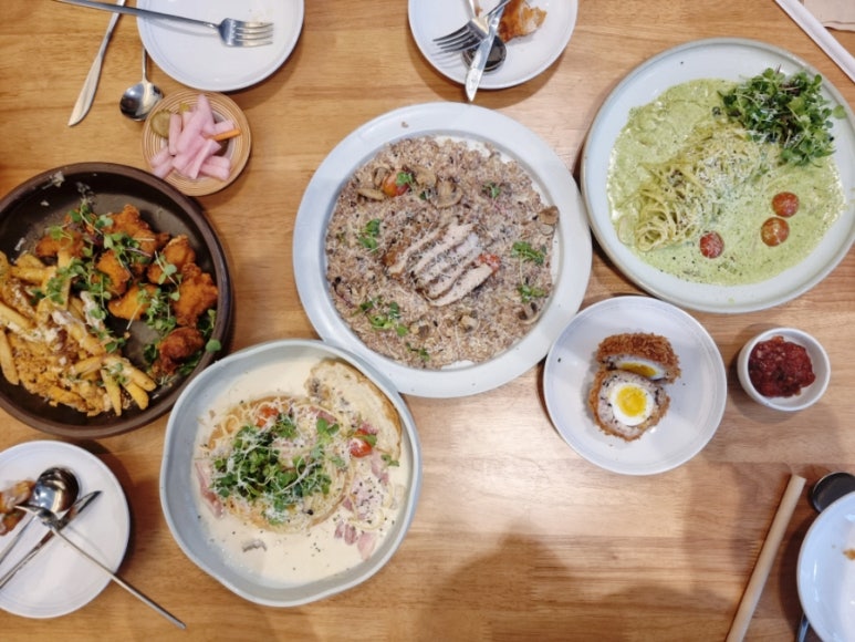 사생활 송도점 이미지