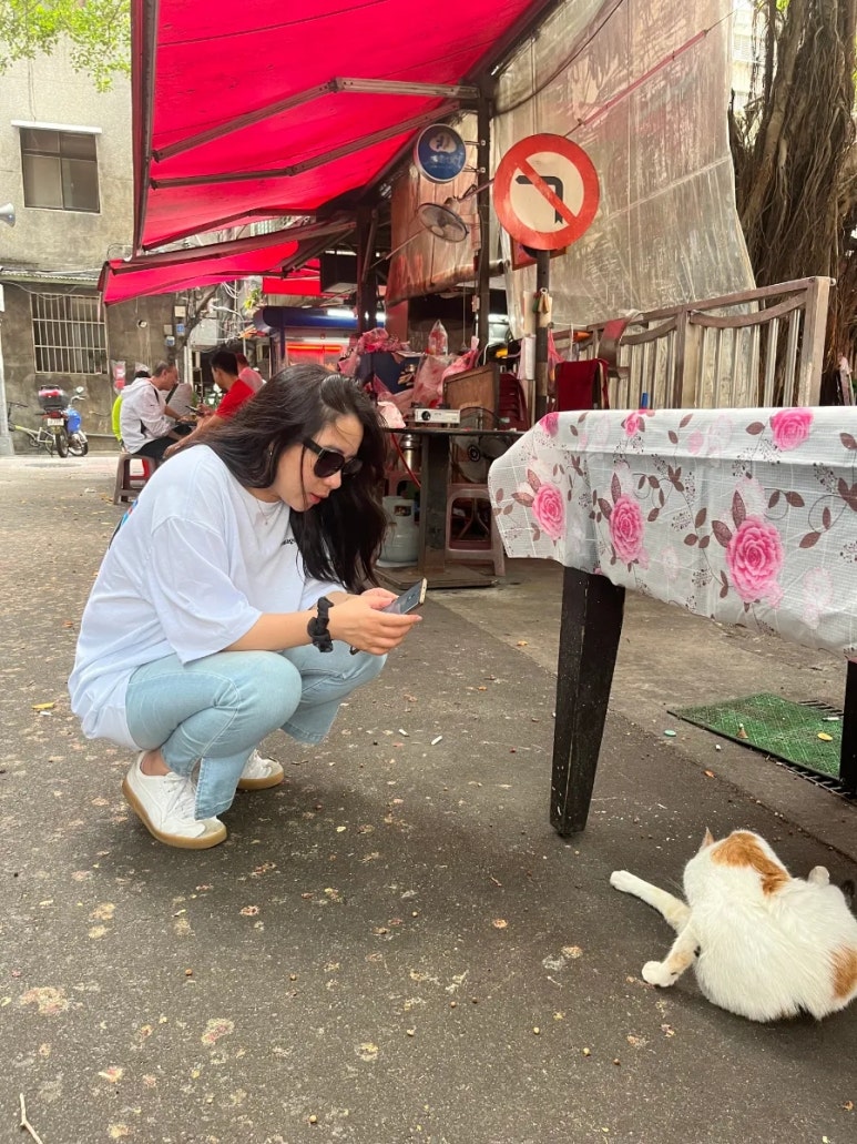 해외여행지 추천 대만 타이베이 3박4일 자유여행 후기 대만여행지원금 받는 방법 스트리트푸드파이트 맛집 투어 21 1695265010245