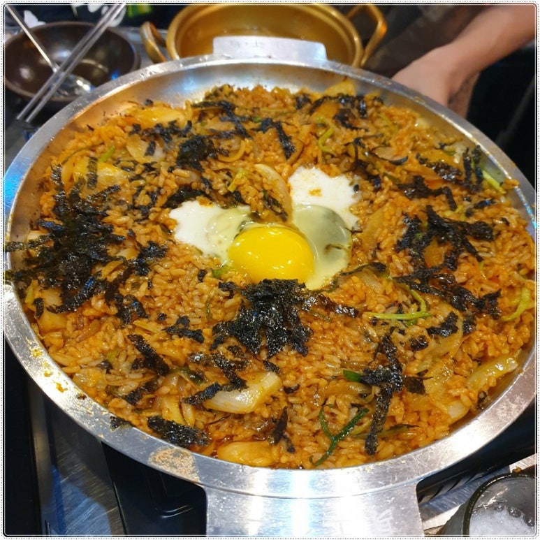별미황소곱창 이미지