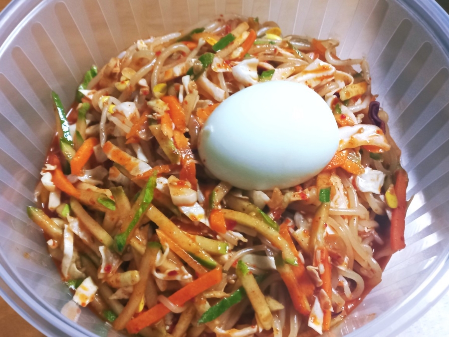 서비네호떡 이미지
