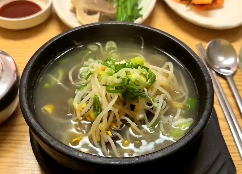알봉국밥 이미지