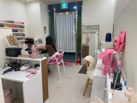 메이드미네일 이미지
