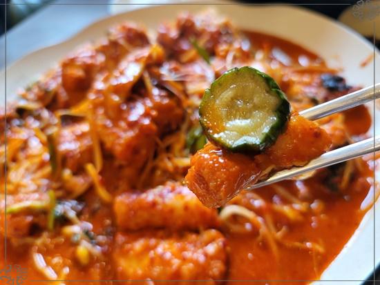 아구찜삼총사 이미지